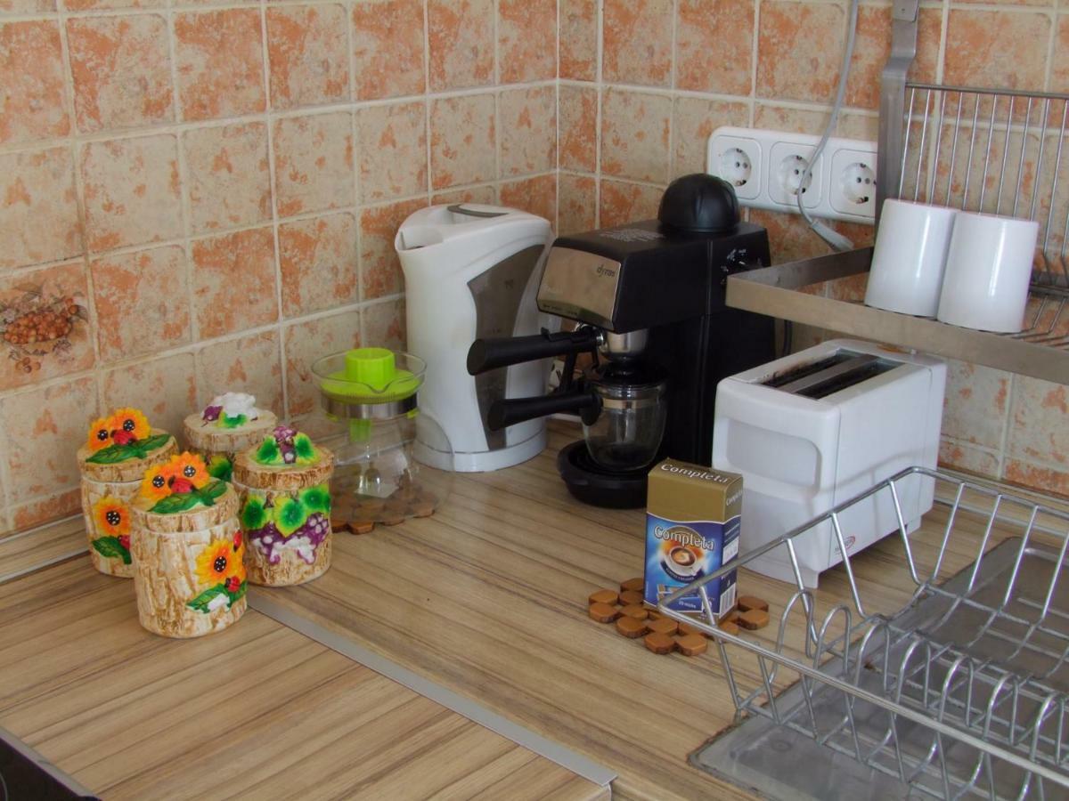 Gréta Apartman Hajdúszoboszló Esterno foto